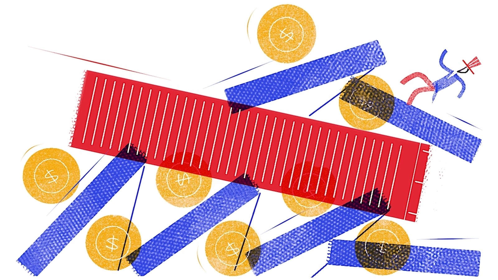 With a legal cloud over Trump’s tariffs, countries must rethink trade deals