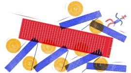 With a legal cloud over Trump’s tariffs, countries must rethink trade deals