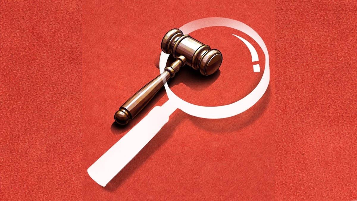 Textbook row: NCERT needs to look within — judiciary, too | The Indian Express