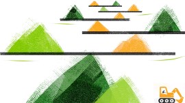 How to define an ancient hill range? By protecting a delicate balance