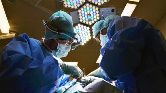 liver transplant
