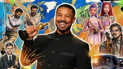 Stop asking why we care about the Oscars