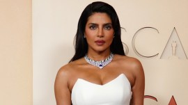 Priyanka Chopra
