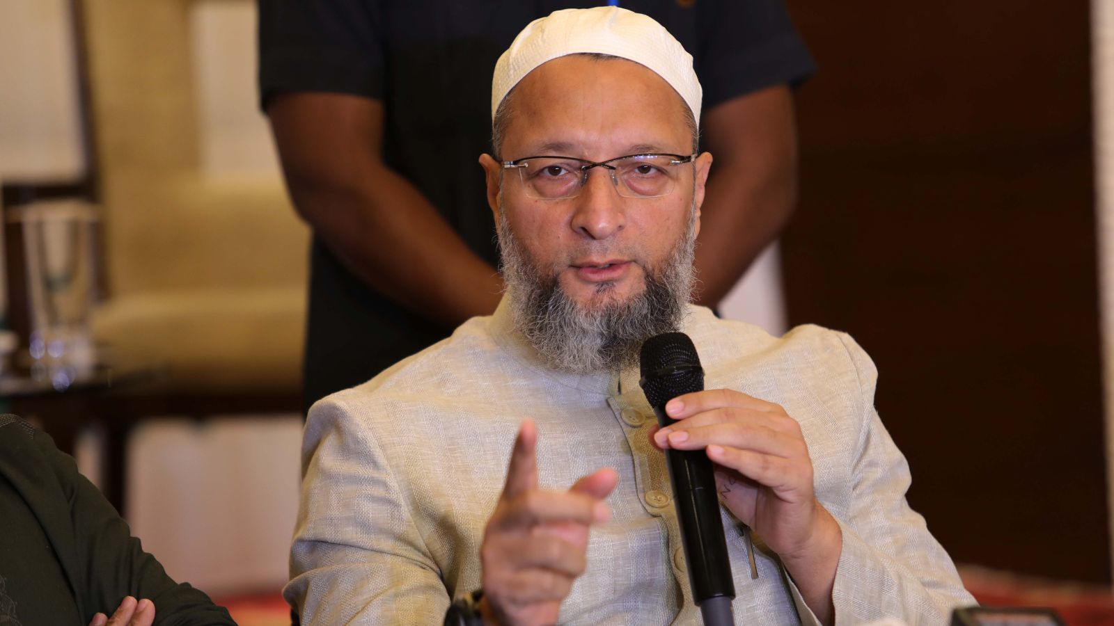 ‘Worst than the worst’: Owaisi slams Maharashtra’s anti-conversion Bill over ‘brainwashing’ clause and suo motu police powers