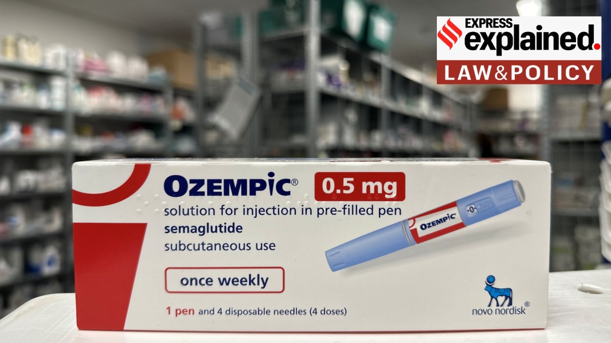 semaglutide indian pharmacy Ozempic Trademark Row: Why Novo Nordisk Moved Delhi HC Against DRL