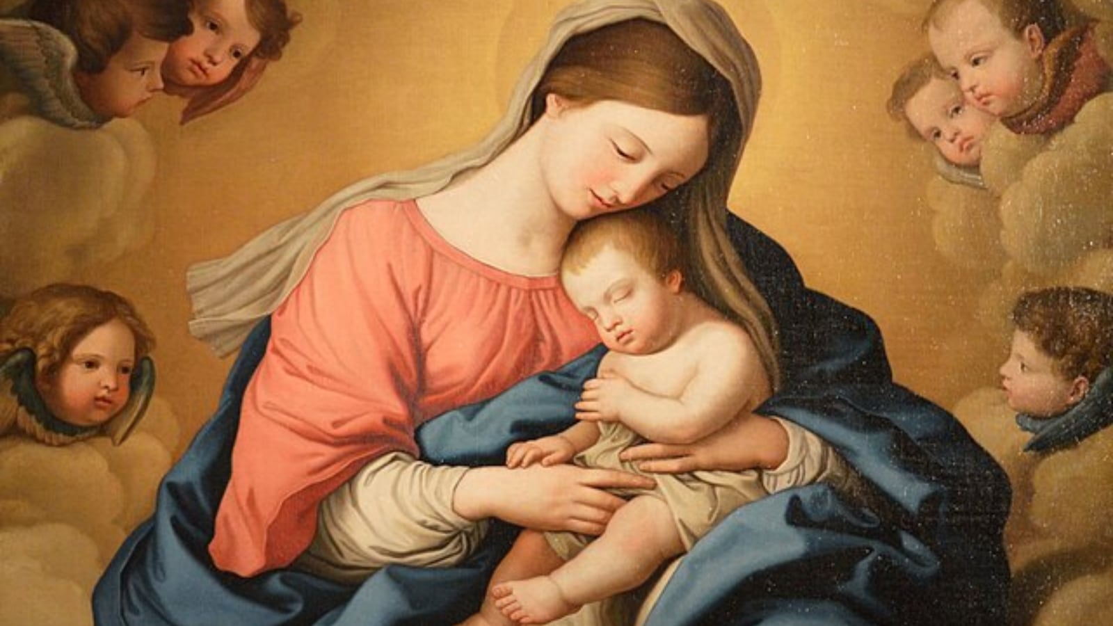 Things you didn’t know about these famous paintings | Lifestyle Gallery ...