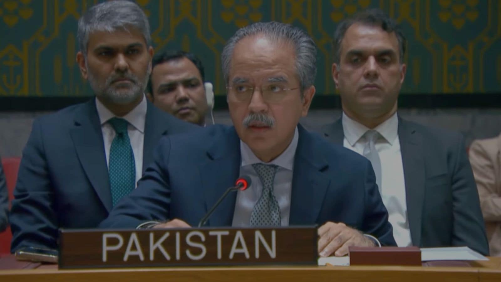 The Sabotaged Olive Branch and the High Cost of Middle East Escalation