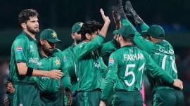 Pakistan