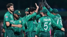 Pakistan