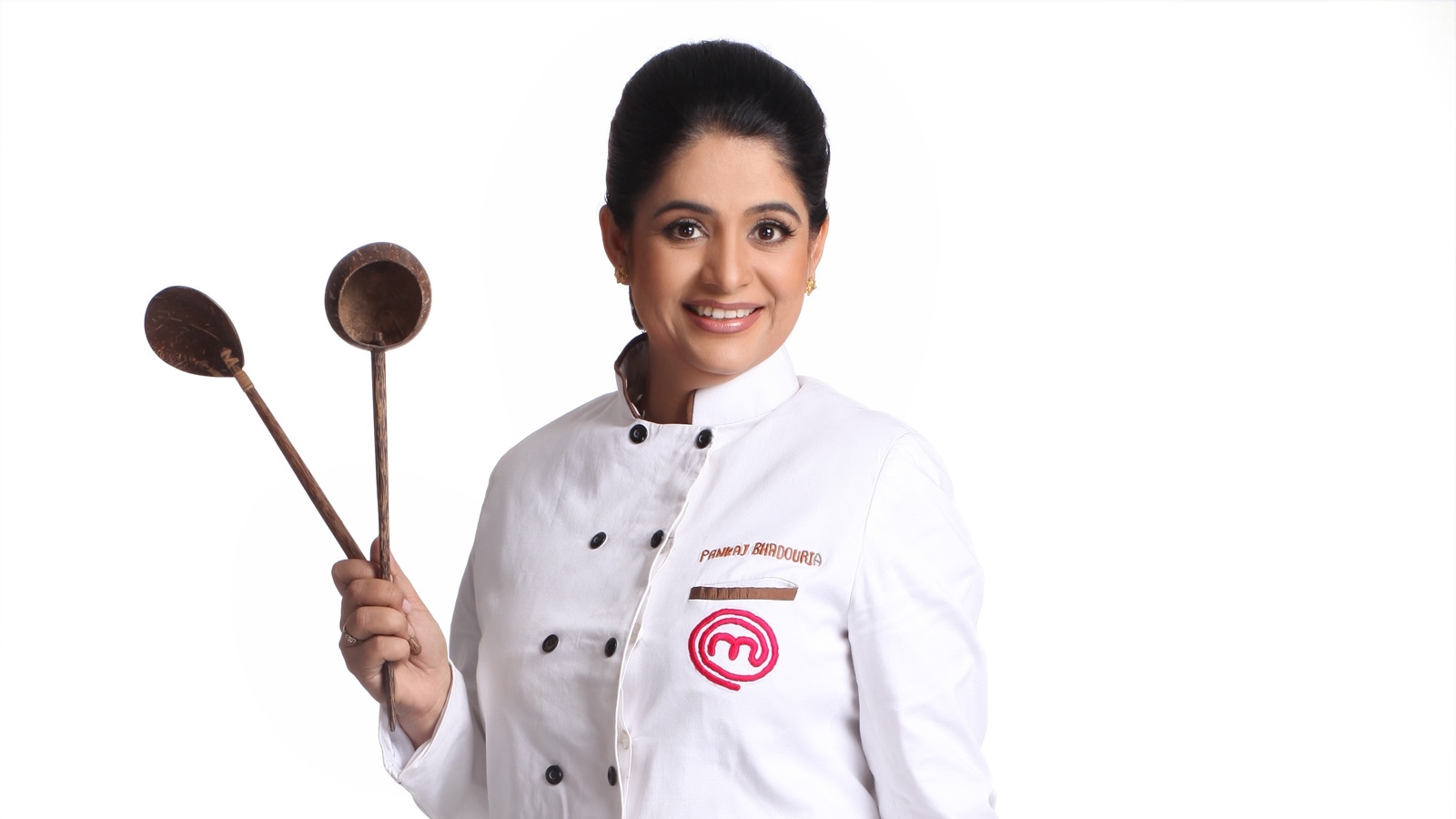 Pankaj Bhadouria opens up about her journey from 9–5 job to MasterChef India fame: ‘Food gave me my identity’