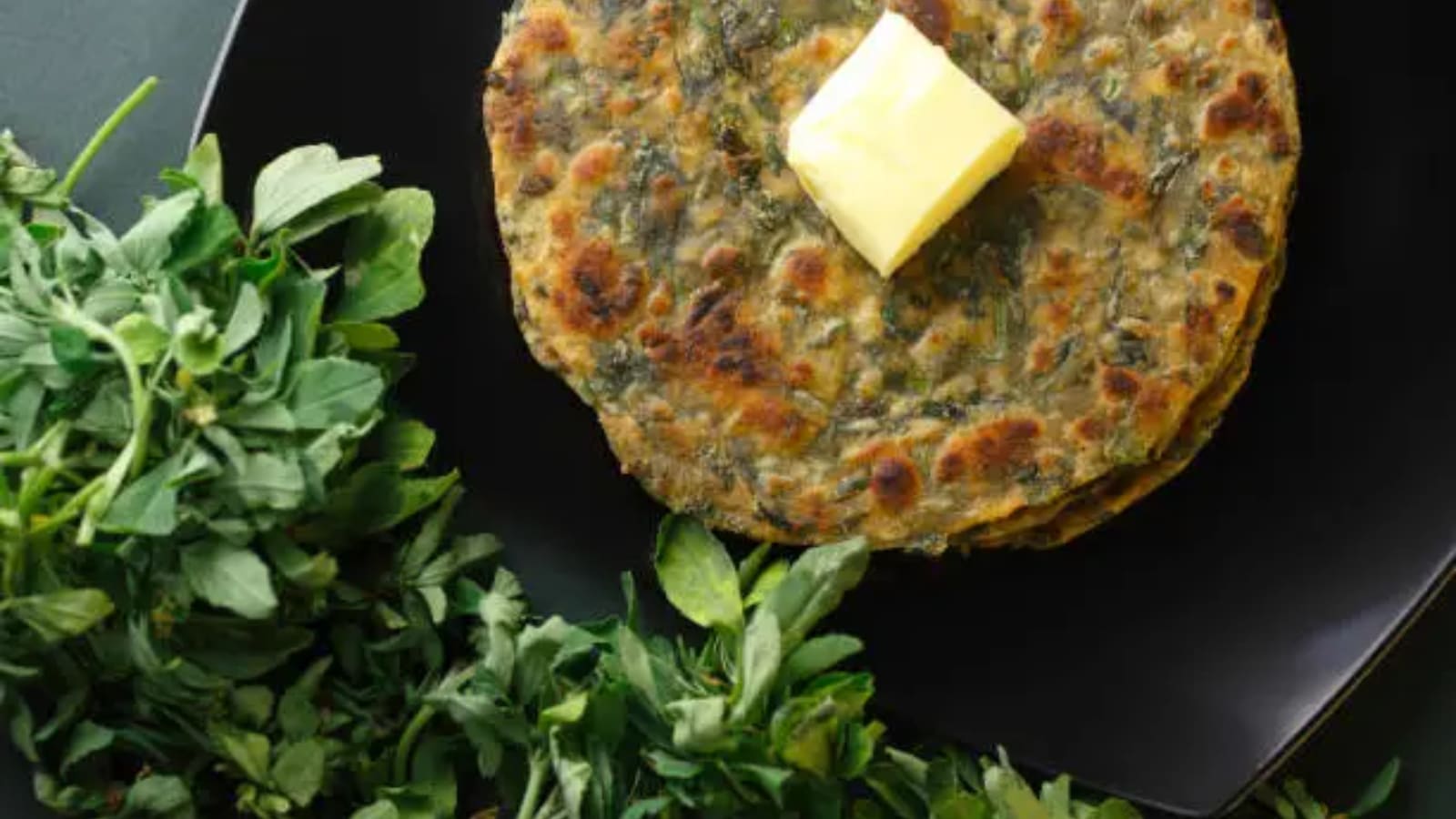 indianexpress.com - Aanya Mehta - Why the paratha is India's ultimate comfort food