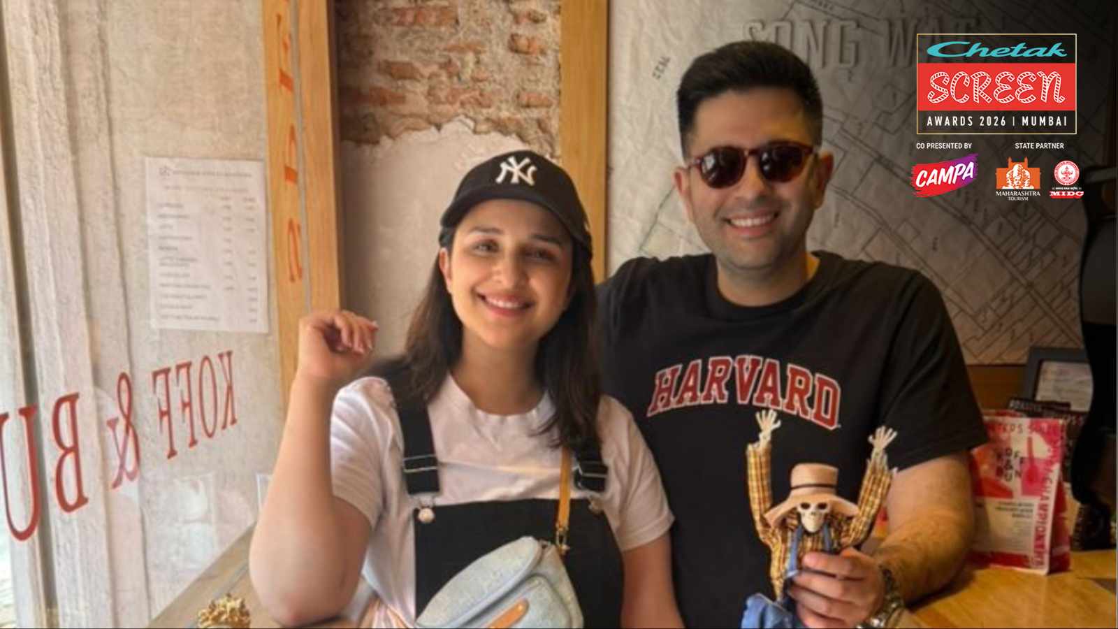 Parineeti Chopra ‘proud’ as husband Raghav Chadha demands paternity leave be made a legal right: ‘I know how personal this is for you’