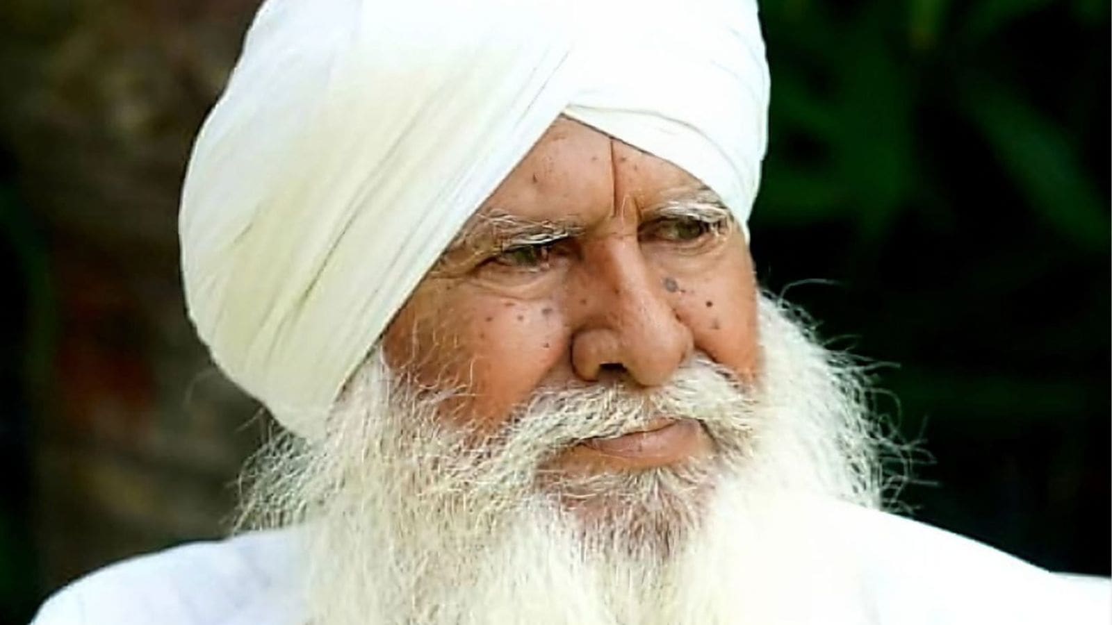 indianexpress.com - Divya Goyal - Partition survivor who took TV, radio sets to Indian households: Texla founder Raja Singh passes away