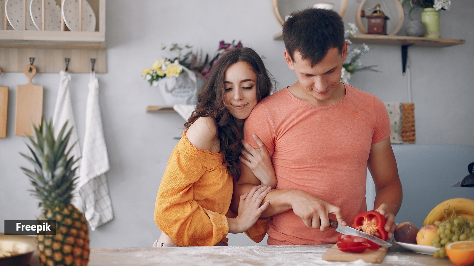 How husbands can truly support their partners during menopause