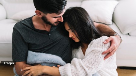 How husbands can truly support their partners during menopause