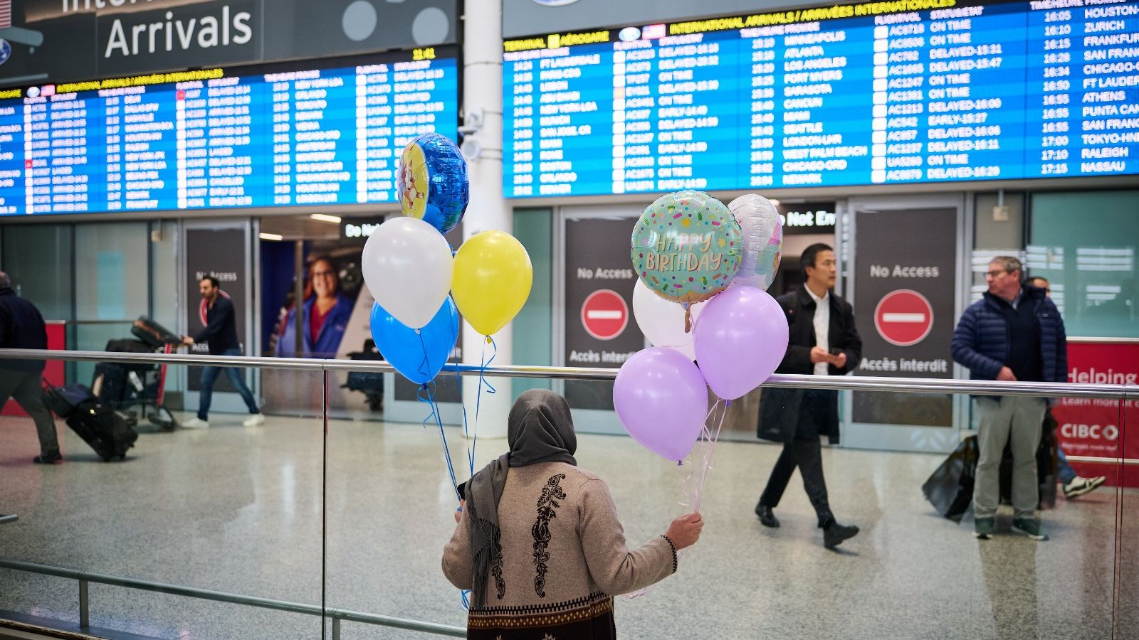 Iran war: Air Canada cancels Toronto-Dubai flights until May 1; IndiGo to levy fuel surcharge