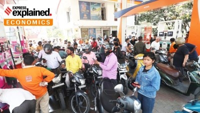 Petrol, diesel excise duty slashed by Rs 10: How it impacts consumers, explained