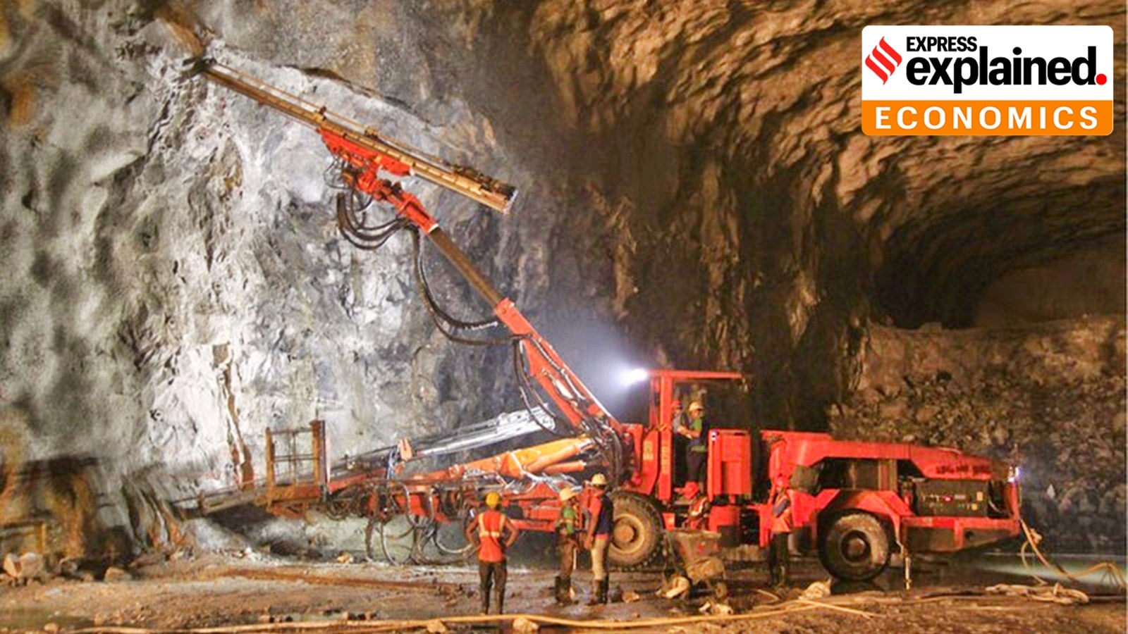 One-third of India’s strategic petroleum reserves are empty: Why this matters for fuel security