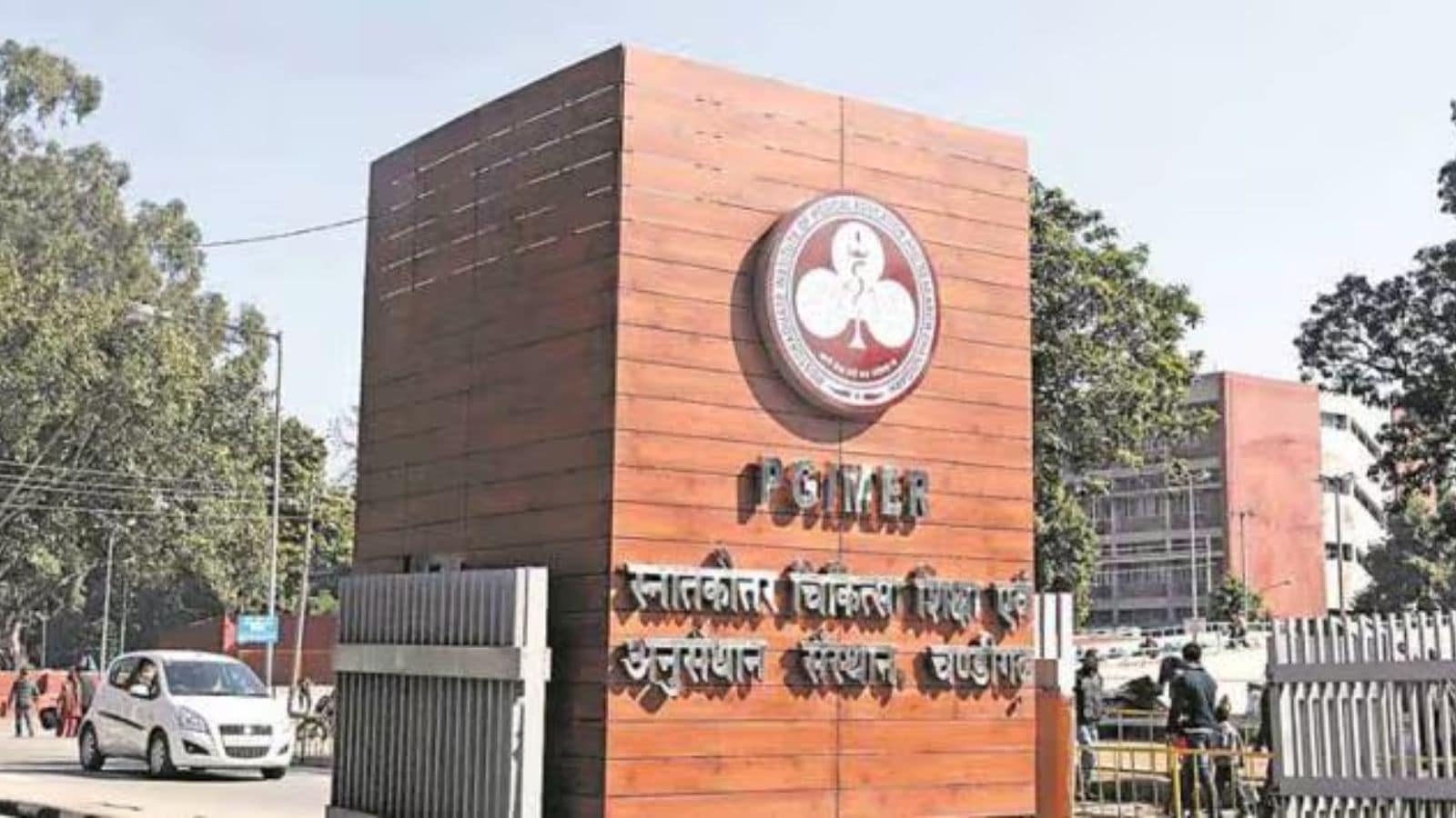 Cardiac Emergency additional service, no replacement for existing emergency services: PGI