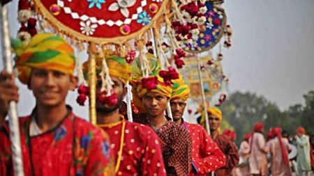 phool waalon ki sair