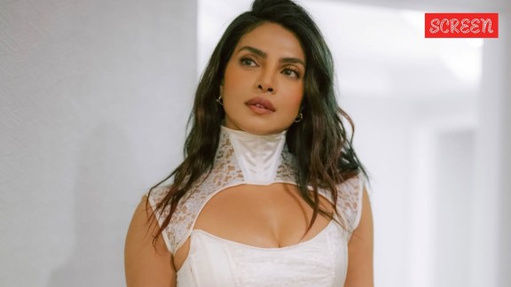 Priyanka Chopra