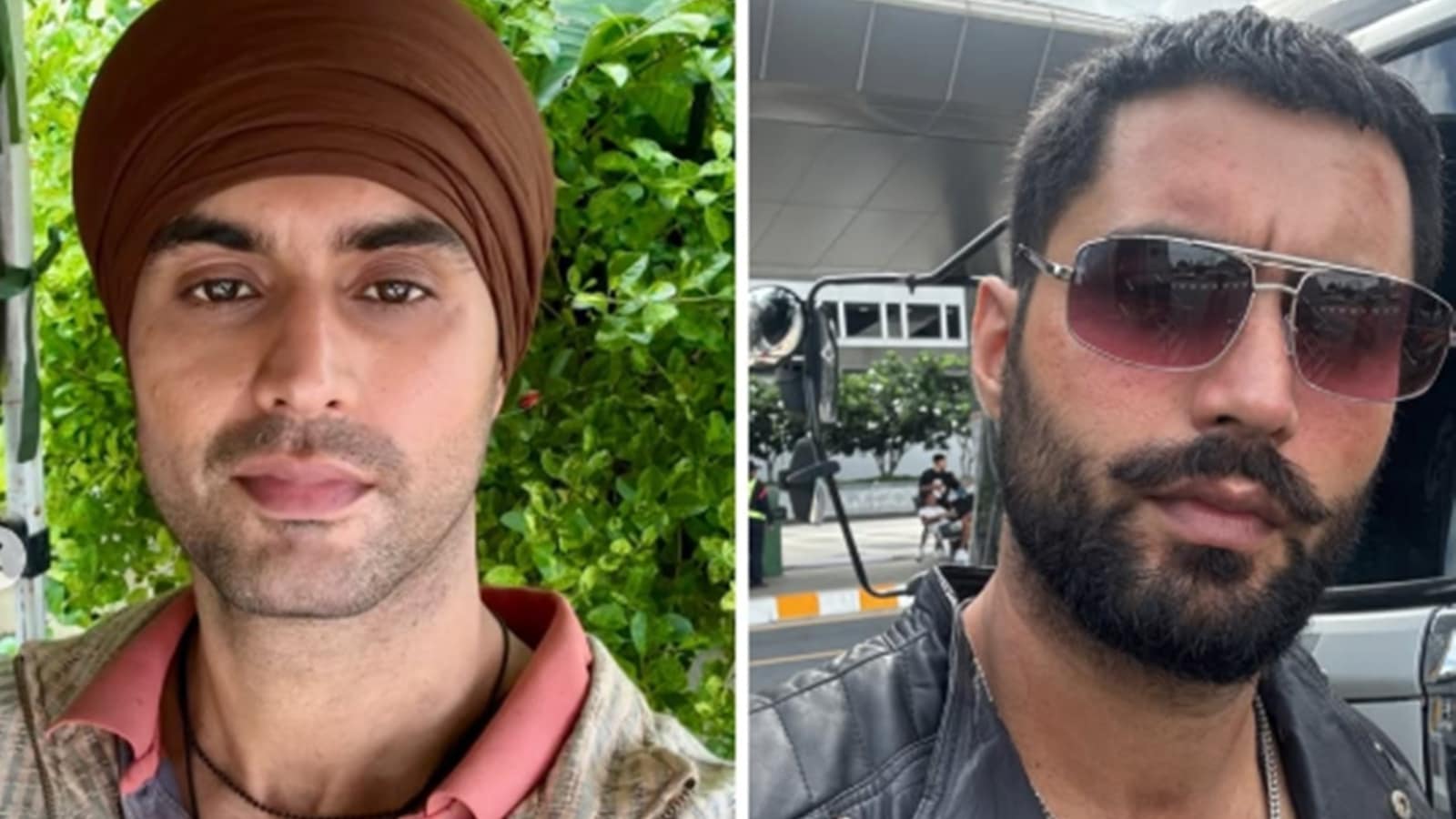 Dhurandhar: The Revenge actor Udaybir Sandhu on losing and gaining 15 kilos to play Pinda in the Ranveer Singh film: ‘Pushed my limits…’