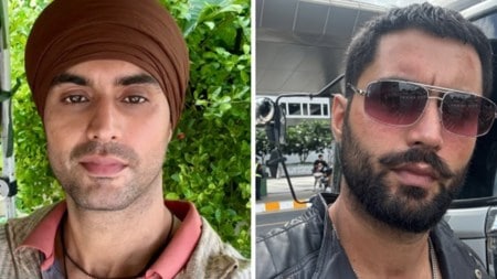 Pinda transformation