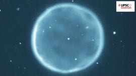 UPSC Essentials | Daily subject-wise quiz : Science and Technology