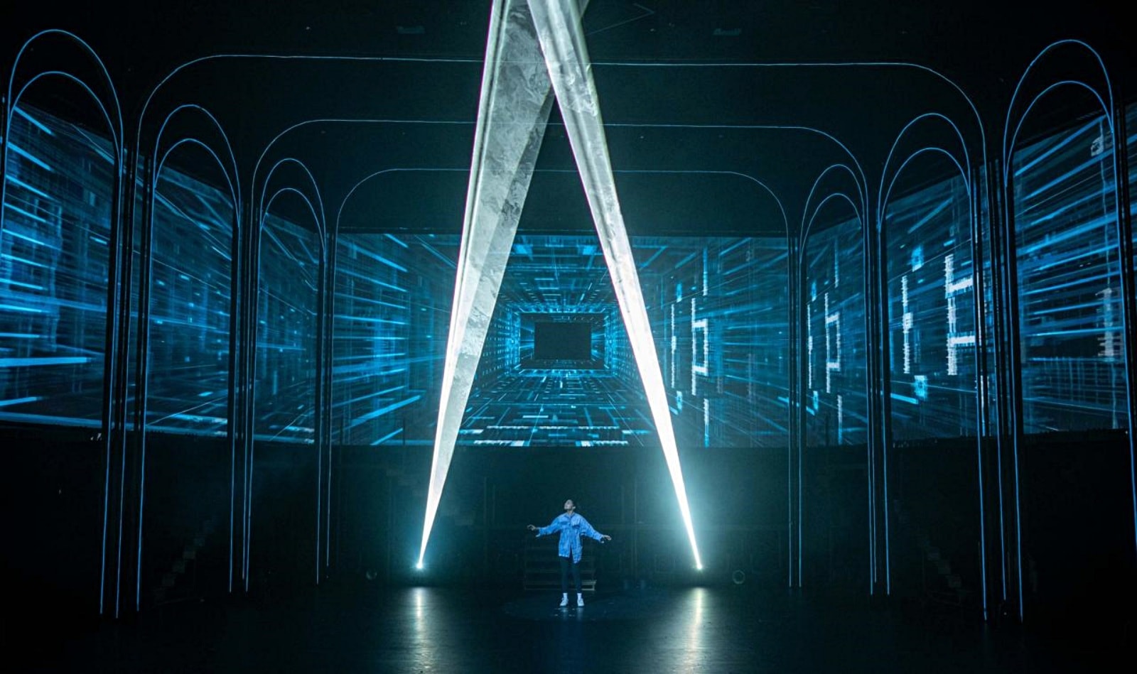 tesseract