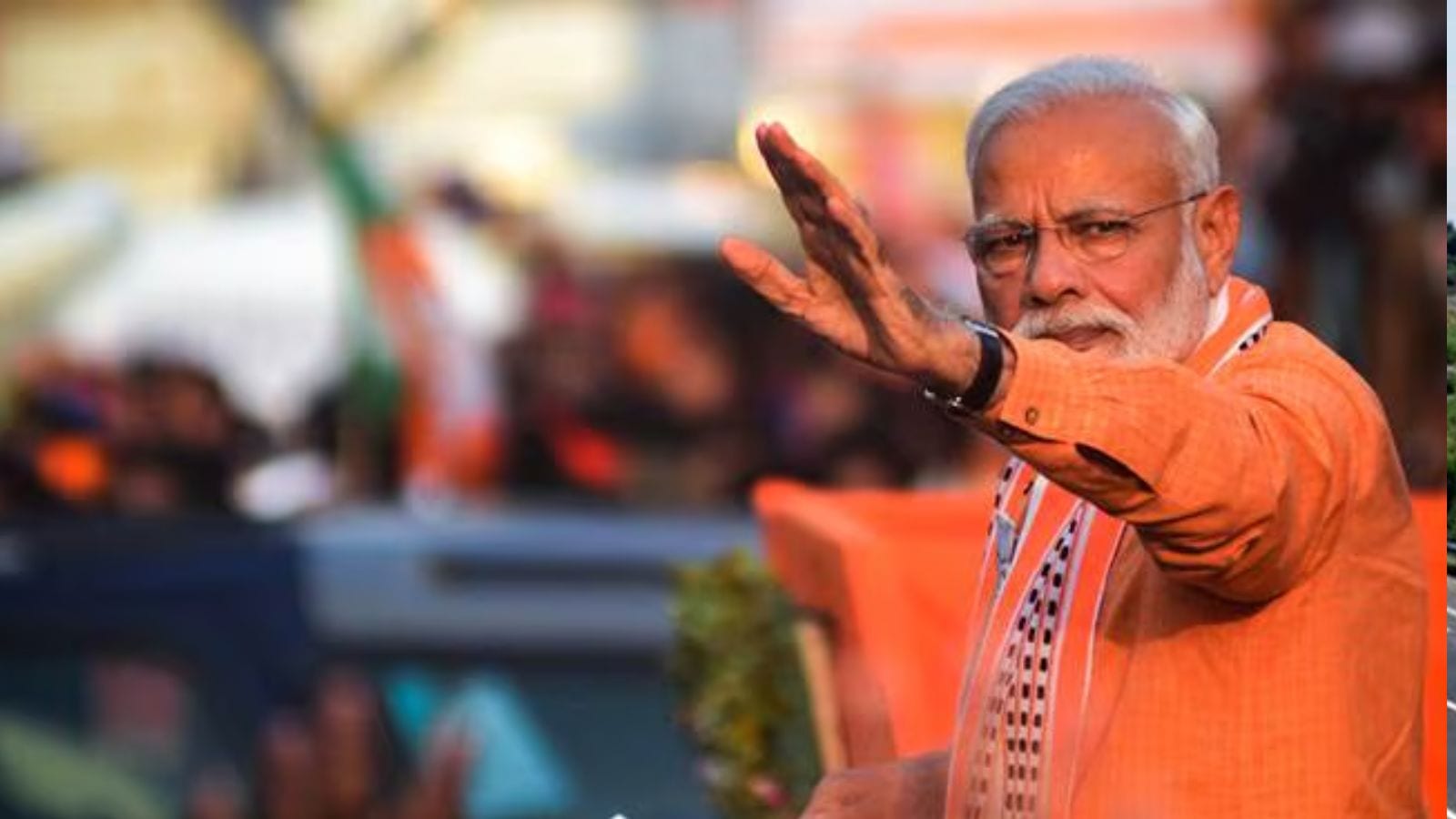 March 28 day of immense importance for Uttar Pradesh and NCR, says PM ahead of Noida airport launch