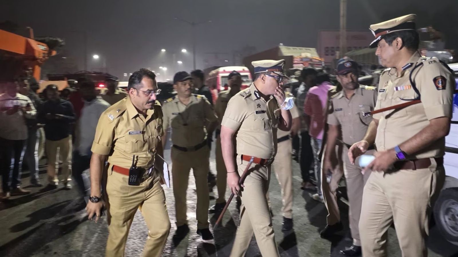 75-year-old businessman robbed in Wanavdi; minor autorickshaw driver ‘mastermind’