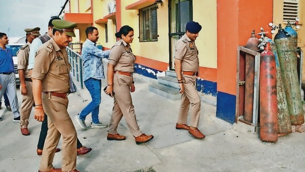 Badaun