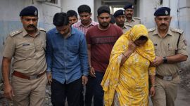 On Tuesday, a panel of doctors carried out an autopsy on Rathod and found several injury marks on his body. The postmortem report shows the cause of death as ‘head injury caused by being hit by a hard object’, the ACP said.