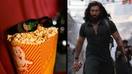 popcorn