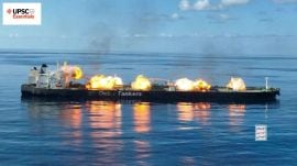 UPSC Essentials | Daily subject-wise quiz : International Relations