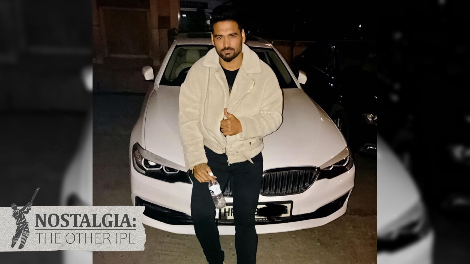 ‘Scooter se seedha Mercedes mil gayi’: Delhi picked Pradeep Sangwan over Virat Kohli. Then he had to bowl to Hayden and Gilchrist