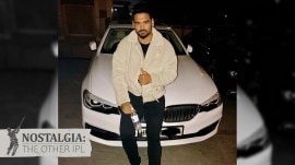 Delhi left-arm pacer Pradeep Sangwan was picked by Delhi Daredevils in the 2008 IPL player draft. (Photo: Special arrangement)