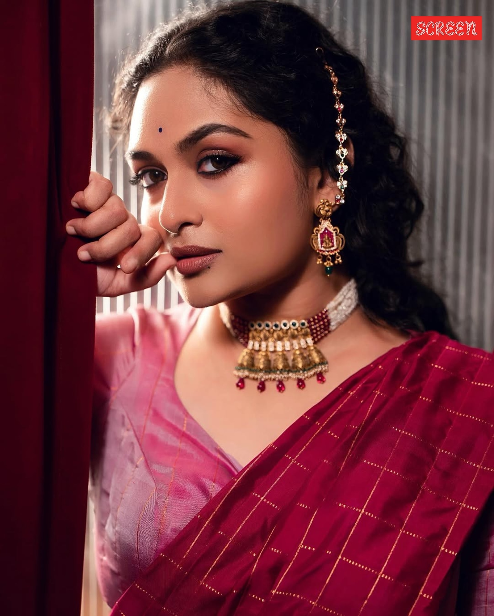 Director Mysskin's Pisaasu catapulted Prayaga Martin to fame.