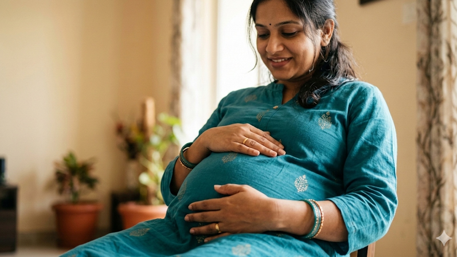 गर्भावस्था में पैर और टखने की सूजन: कारण और राहत के उपाय