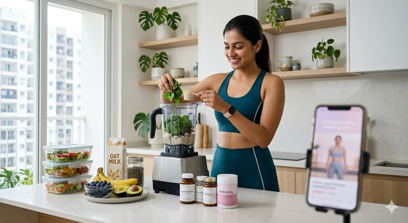 Maintaining a healthy weight, managing stress, quitting smoking, and moderate alcohol consumption represent essential lifestyle changes which help people achieve better fertility results