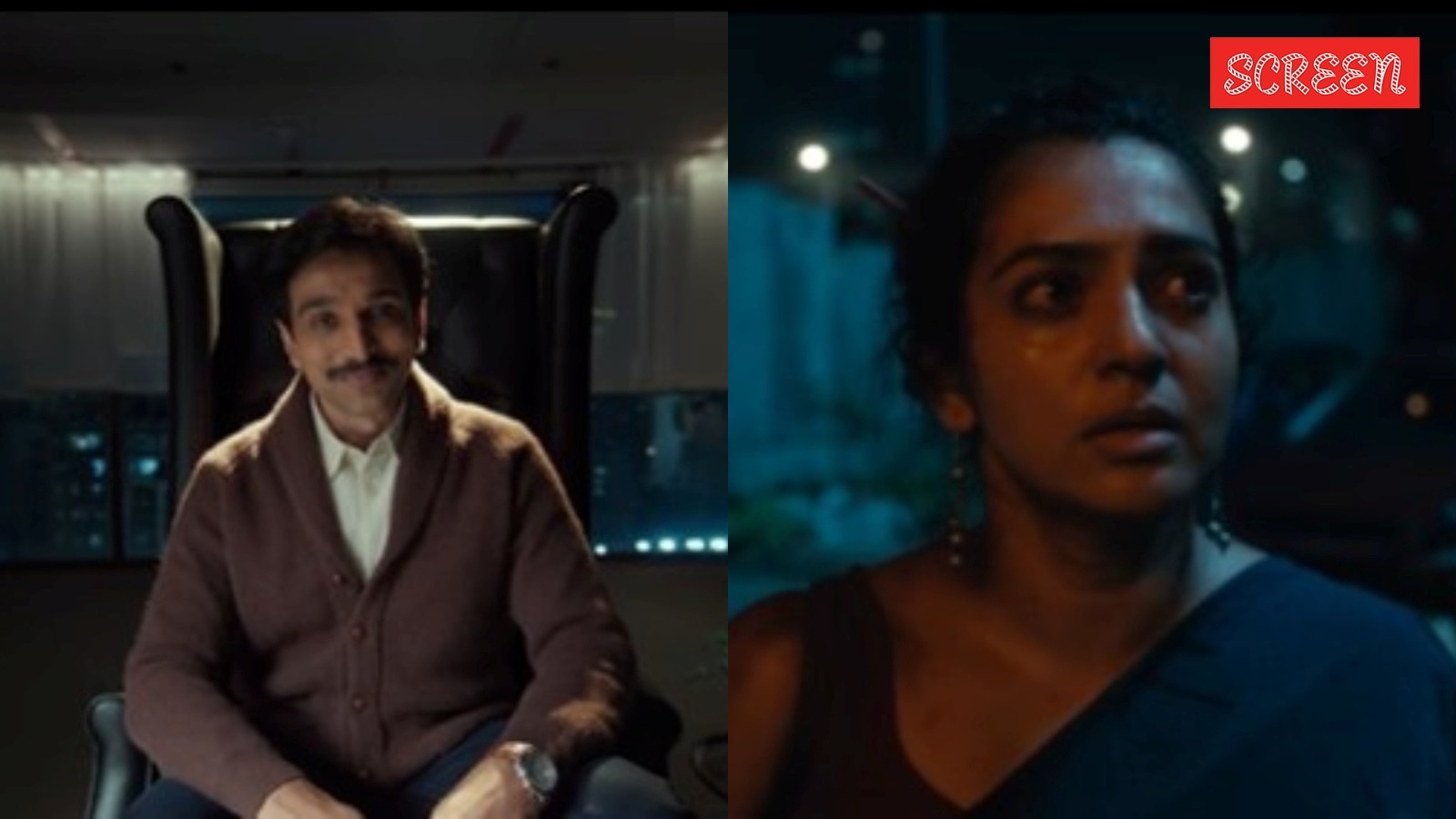 Amazon Prime Video 2026 slate out: Hrithik Roshan backs Storm, Mess; teasers hint at gritty drama and dark humour