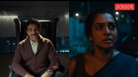 Hrithik Roshan shows