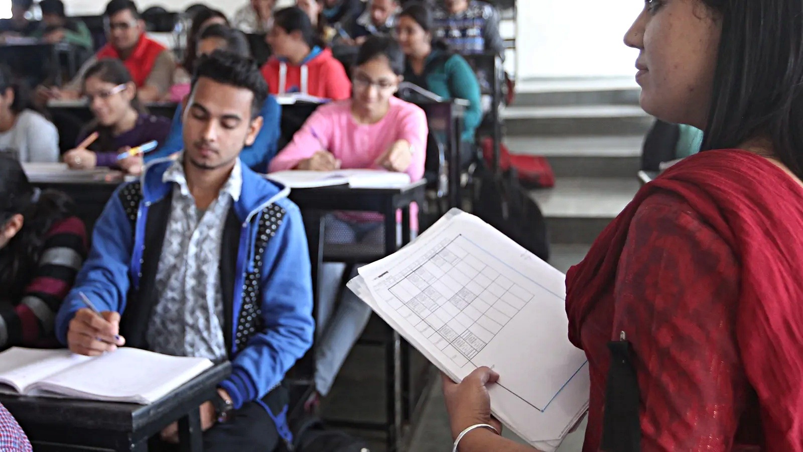 ‘Dispute with UGC not an excuse…’: Gujarat HC orders varsity to pay 3-year salary of ex