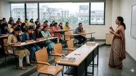 pune colleges gender studies