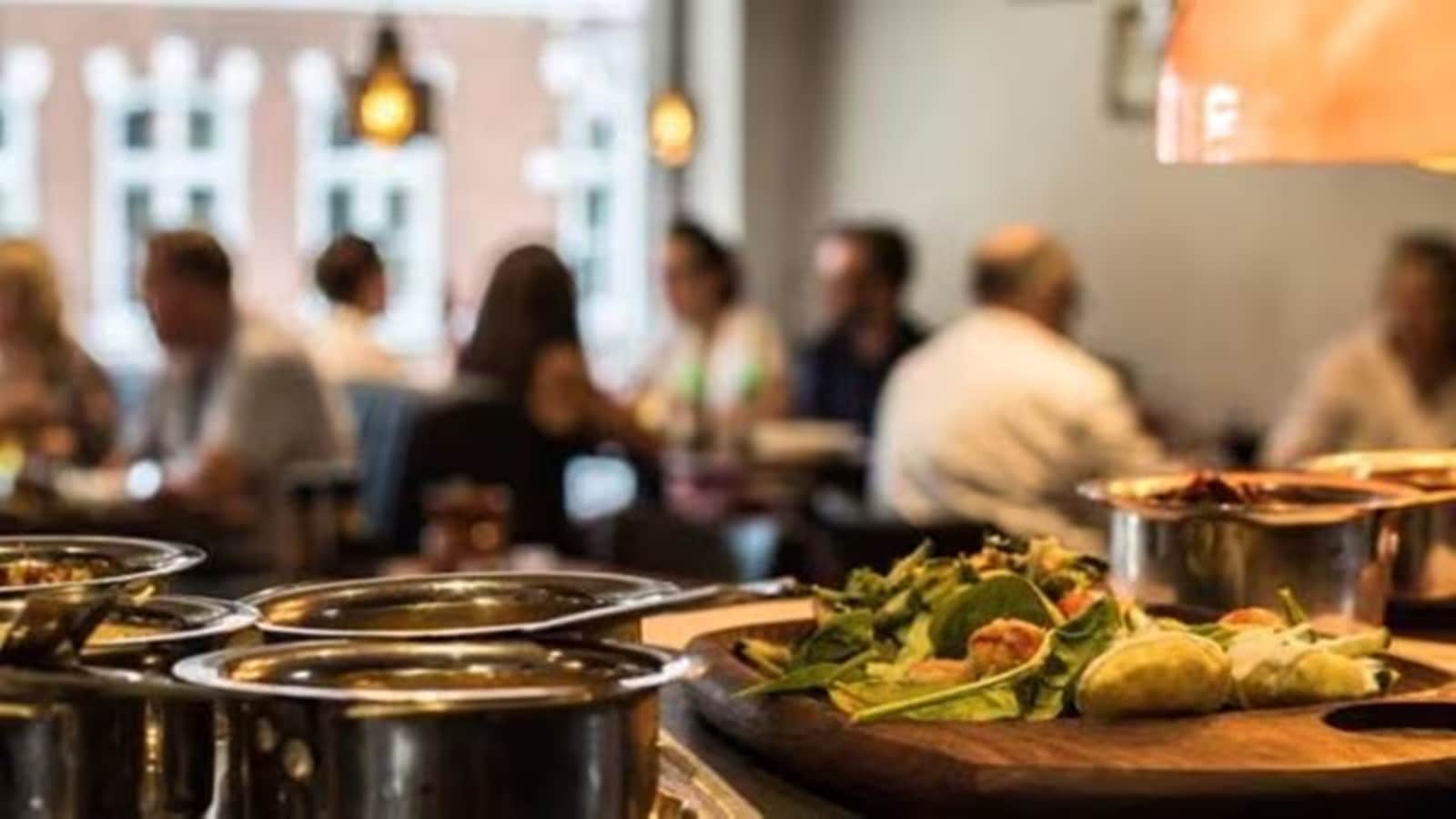 Buffets cancelled, menus redrawn: Lucknow eateries, hotels scramble as LPG supply hit