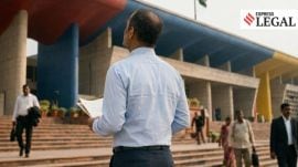 punjab and haryana high court clerk wages