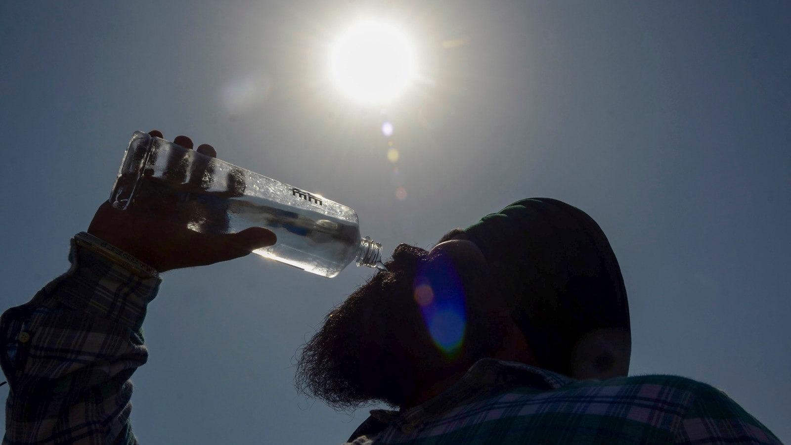 Diurnal difference normal, temperatures not: March heat climbs in Punjab, Haryana and Chandigarh