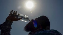 punjab heat