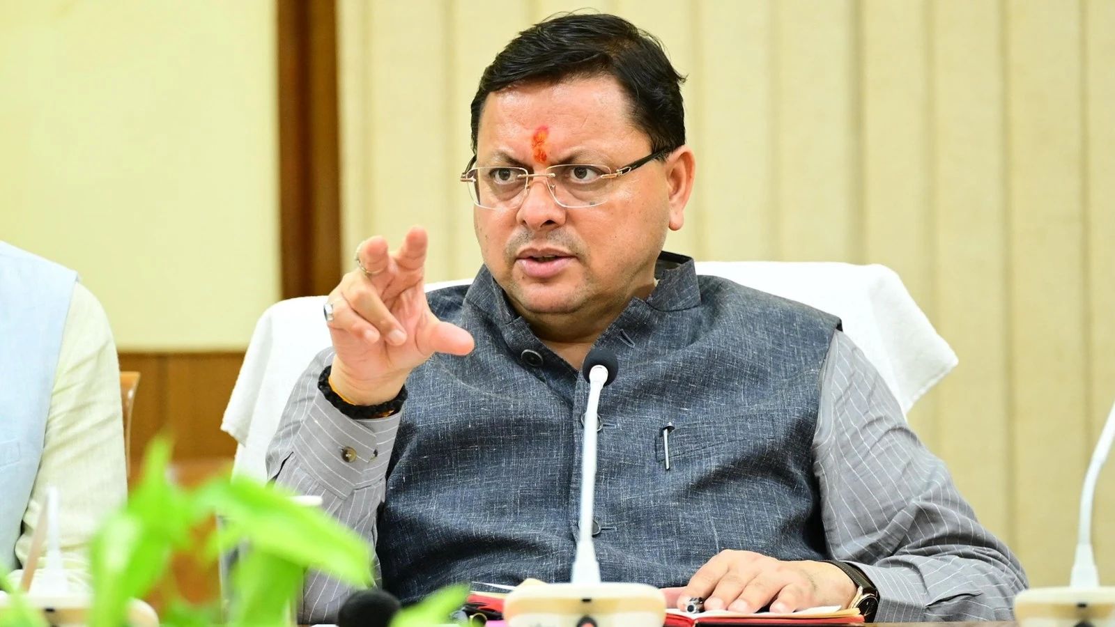 Dhami expands Uttarakhand Cabinet keeping caste, regional balances in mind. Here are the new ministers