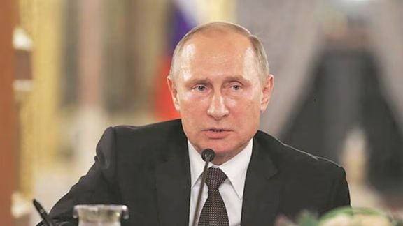 putin
